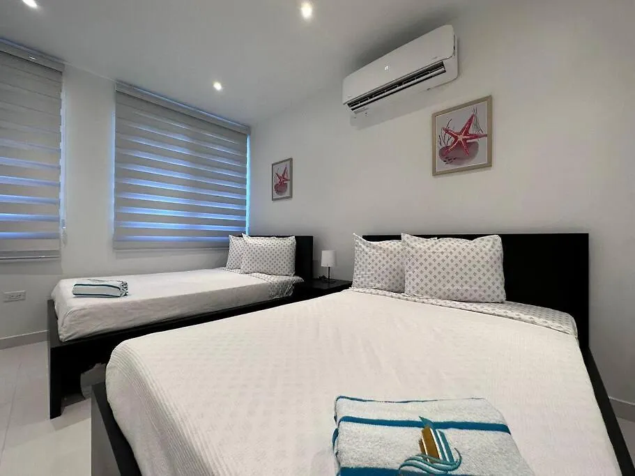 شقة Modern Poolside Getaway فاجاردو بورتوريكو