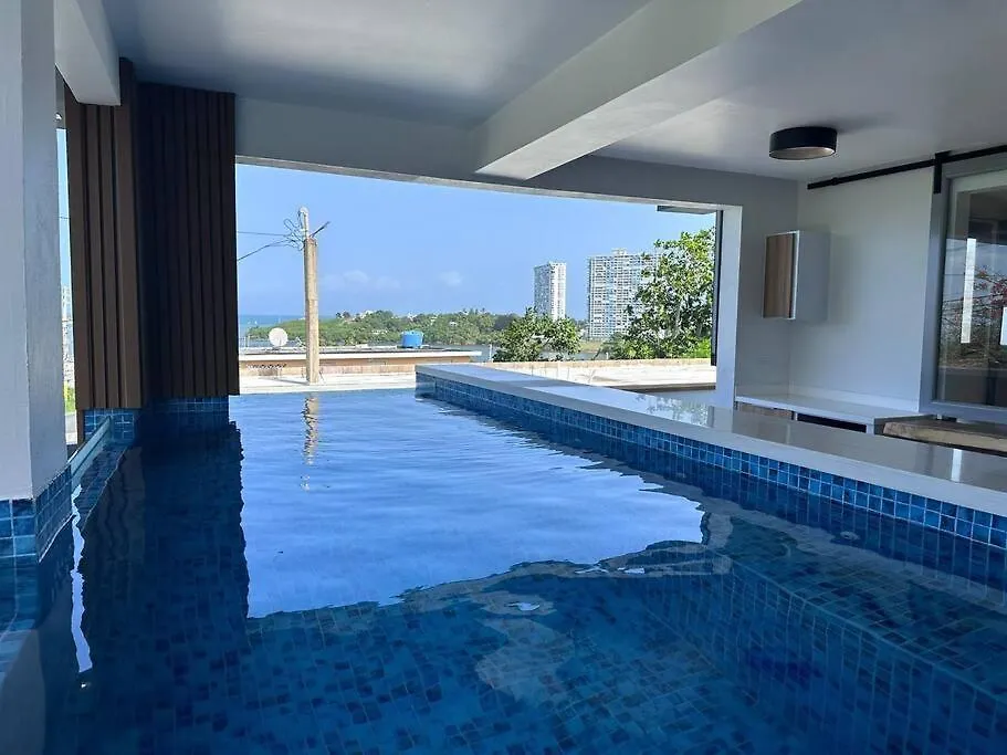 شقة Modern Poolside Getaway فاجاردو 0*,  بورتوريكو