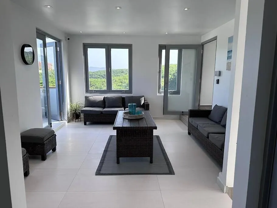 شقة Modern Poolside Getaway فاجاردو بورتوريكو
